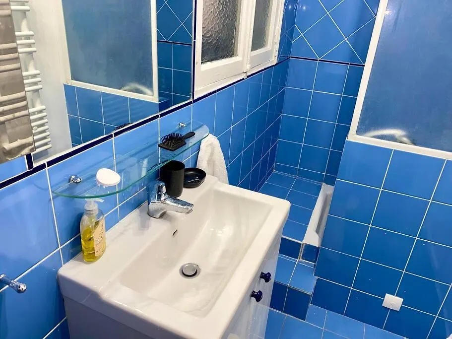 Apartment Appartement Quartier Latin Paris 5 Eme