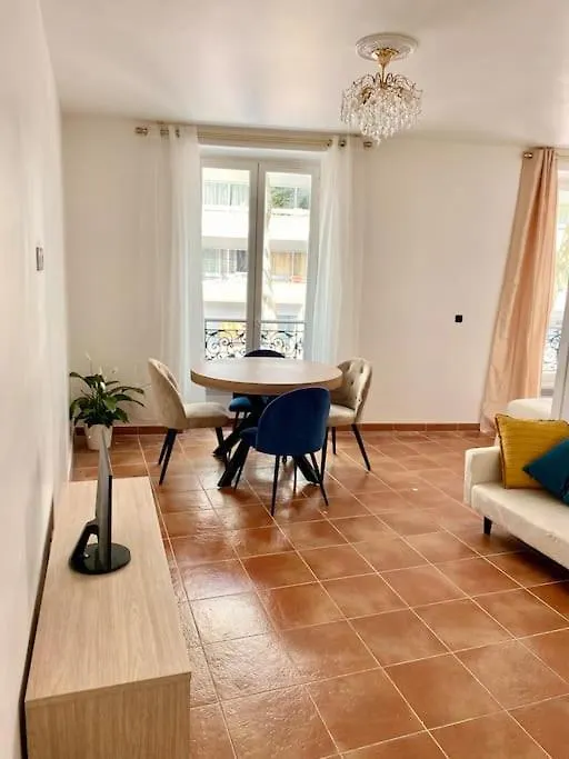 Apartment Appartement Quartier Latin Paris 5 Eme France
