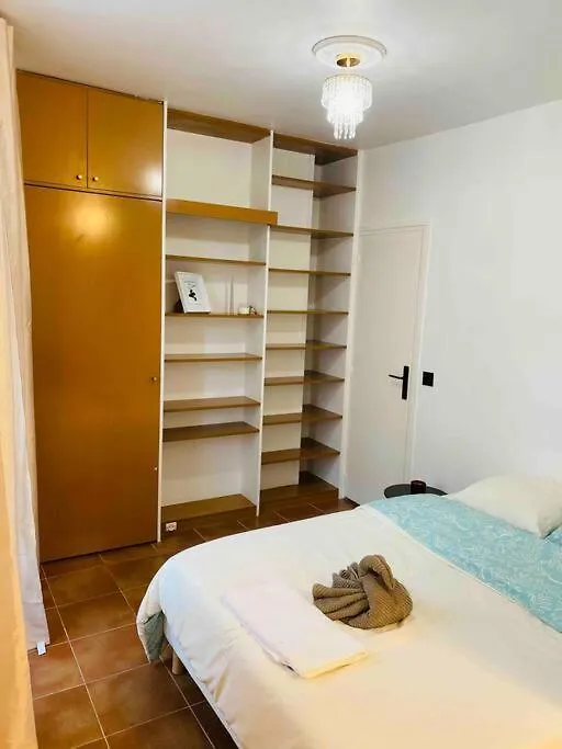 Appartement Quartier Latin Paris 5 Eme Apartment