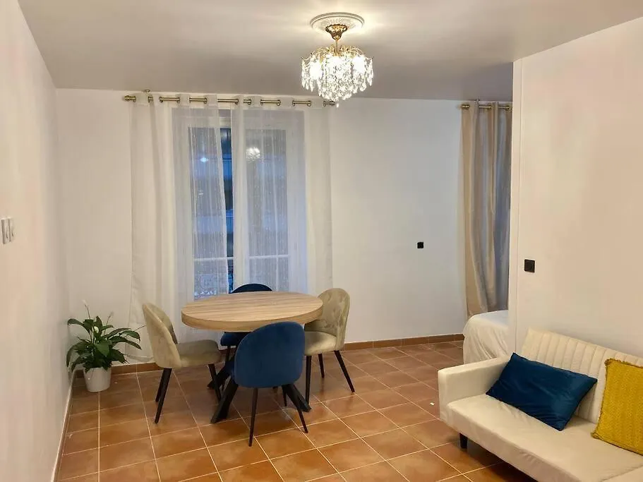 Apartment Appartement Quartier Latin Paris 5 Eme