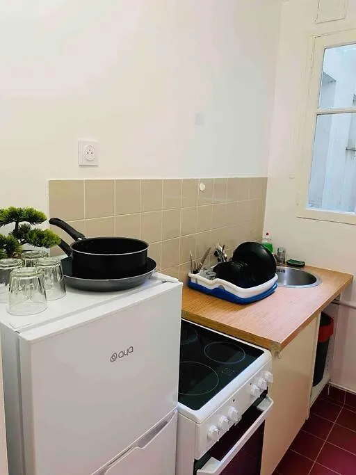 Appartement Quartier Latin Paris 5 Eme