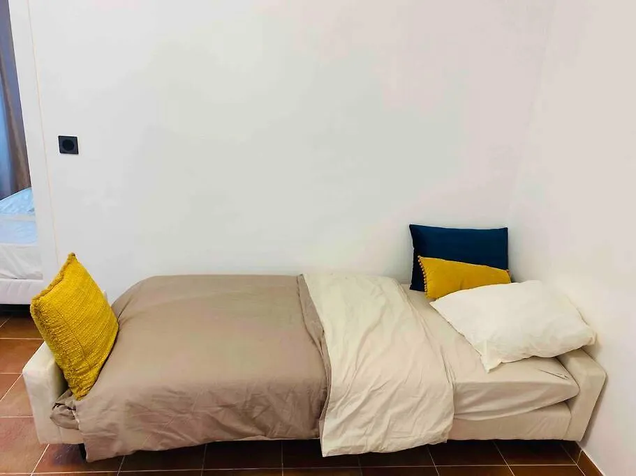 Appartement Quartier Latin Paris 5 Eme France