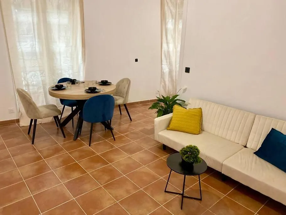 Appartement Quartier Latin Paris 5 Eme 0*,