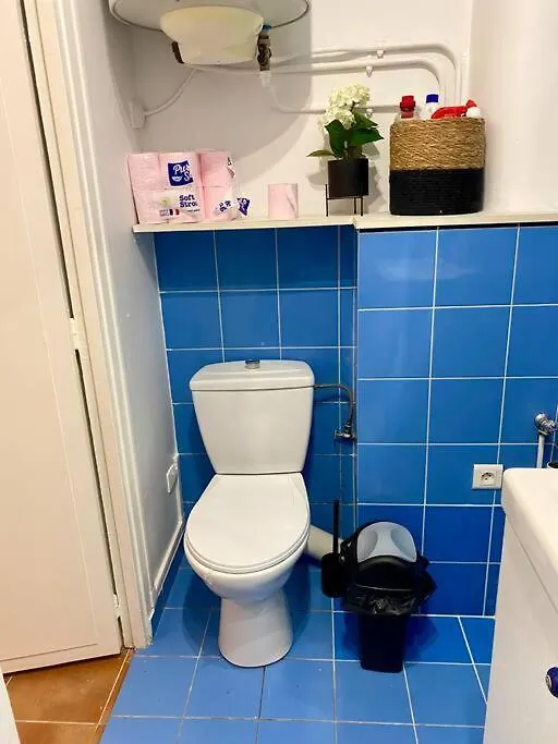 Appartement Quartier Latin Paris 5 Eme Apartment
